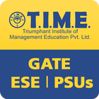 TIME4GATE أيقونة