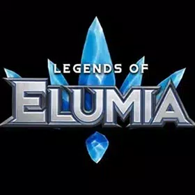 Legends of Elumia