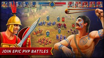 Triumph of War 截圖 1