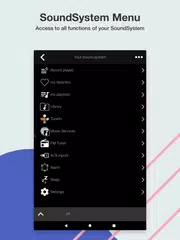 Скачать trivum Control APK