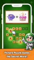 2 Pics 1 Word poster