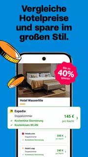 trivago: Hotels vergleichen