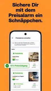 trivago: Hotels vergleichen