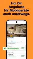 trivago: Hotels vergleichen APK Herunterladen