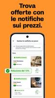 1 Schermata trivago