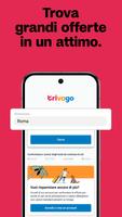 2 Schermata trivago
