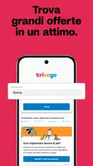 download trivago: trova il tuo hotel APK