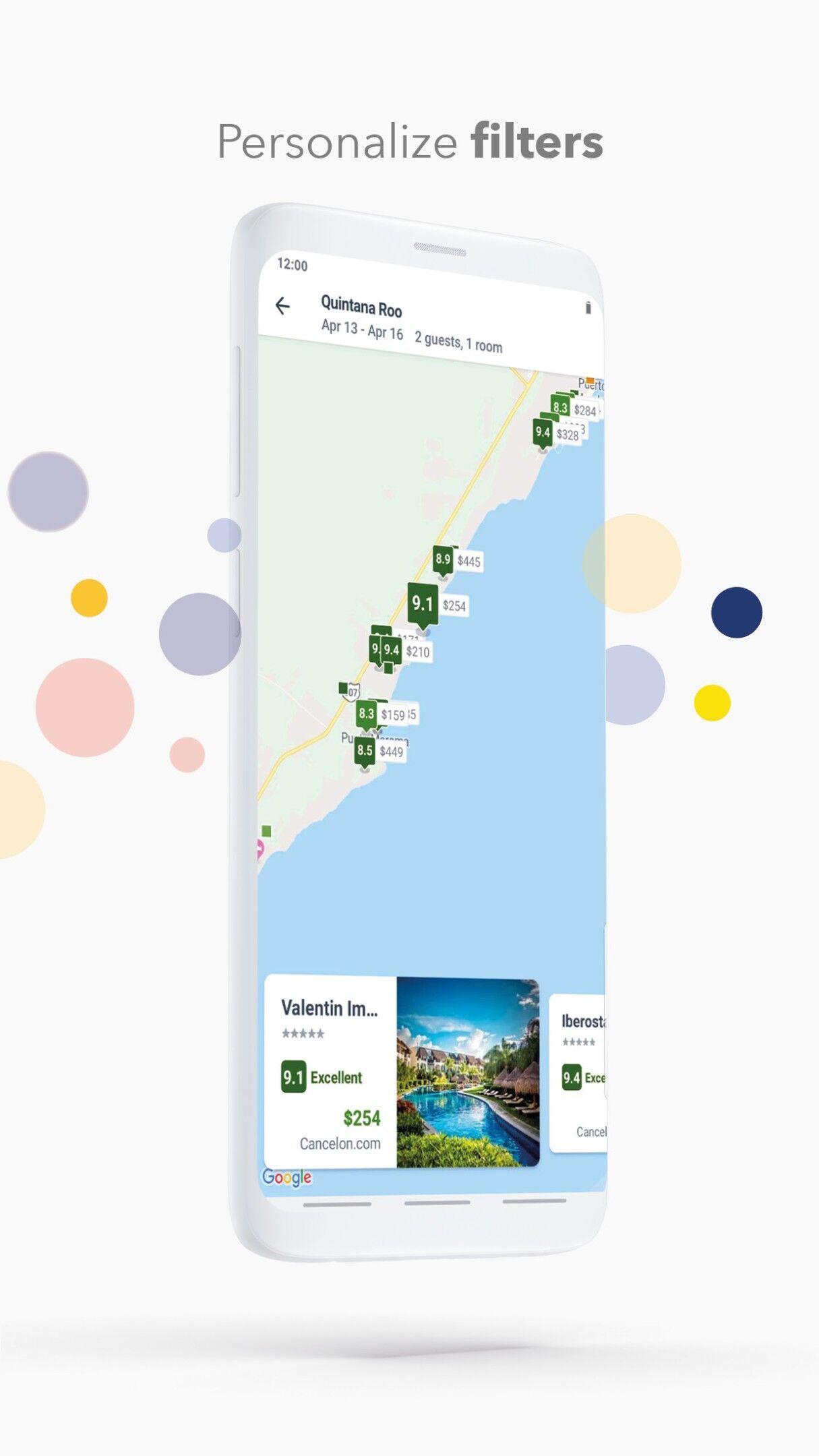 TÉLÉCHARGER TRIVAGO APK TRIVAGO APK TÉLÉCHARGER