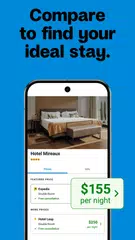 trivago: Compare hotel prices APK download