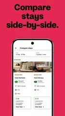 trivago: Compare hotel prices APK download