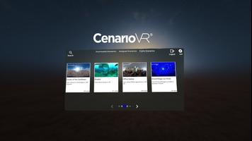 CenarioVR Affiche