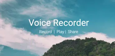 Voice Recorder
