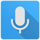 Voice Recorder आइकन