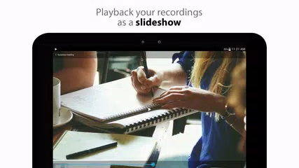 Voice Recorder APK download