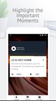 Voice Recorder syot layar 1