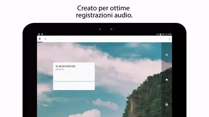 download Registratore Vocale APK