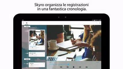 download Registratore Vocale APK