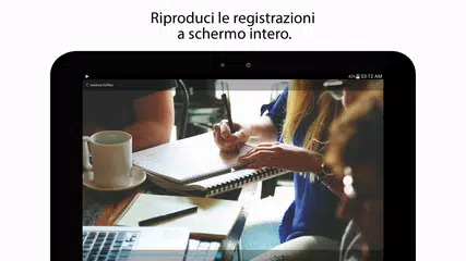 download Registratore Vocale APK