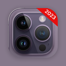 Camera HD- Camera OS 14 APK