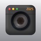 ICamera - Camera OS 18 icono