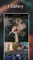 IGallery, Gallery IOS 15 - Thư viện ảnh Catti Affiche