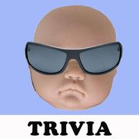 Trivia Whos your daddy ポスター