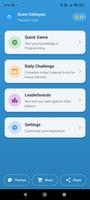 QuizVerse: AI Trivia screenshot 2