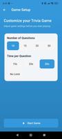 QuizVerse: AI Trivia screenshot 3