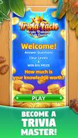 Trivia Facts: Brain Quiz Game poster