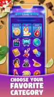 Trivia Facts: Brain Quiz Game screenshot 1