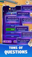 Trivia Facts: Brain Quiz Game screenshot 2
