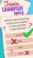 World Trivia Knowledge Quiz screenshot 1
