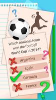World Trivia Knowledge Quiz screenshot 3