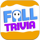 Trivia For Fall Guys Kudos أيقونة