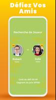 Quiz Culture Générale, Question Pour Un Champion capture d'écran 3
