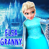 Elsa Granny - Frozen Castle