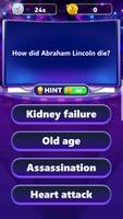 Trivia Master ảnh chụp màn hình 3