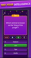 Trivia Quiz bài đăng