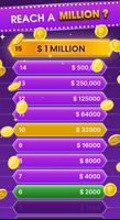 Trivia Quiz ảnh chụp màn hình 3