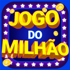 Show do Milionário 2019 - Jogo do Milhão Online أيقونة