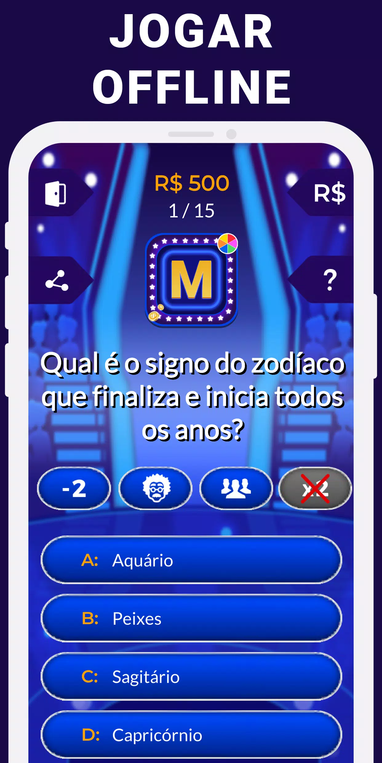 Aprenda como fazer o download do Show do Milhão! IOS e Android