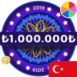 Yeni Milyoner 2019 - Türk trivia sınavı