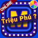 Di Tim Trieu Phu 2019 - Câu hỏi và 4 phương án APK