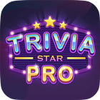 Trivia Star Pro Premium Trivia icône