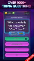 Trivia Star Pro Premium Trivia poster