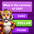 Trivia Quiz Champions Games آئیکن