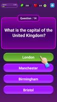 Trivia Quiz Champions Games پوسٹر