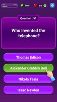 Trivia Quiz Champions Games اسکرین شاٹ 1