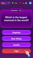 Trivia Quiz Champions Games اسکرین شاٹ 2