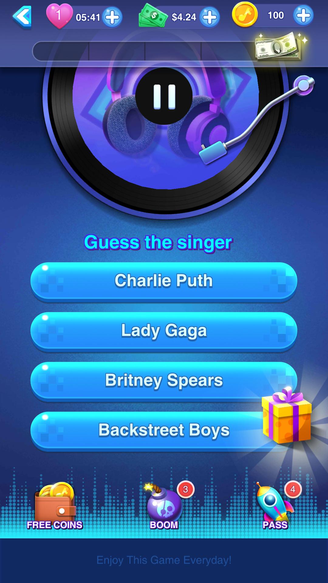 Quizist Guess The Song For Android Apk Download - new guess the song v1 roblox